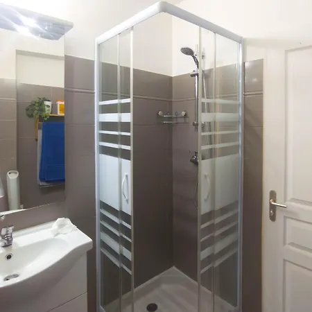Apartment 35m2
