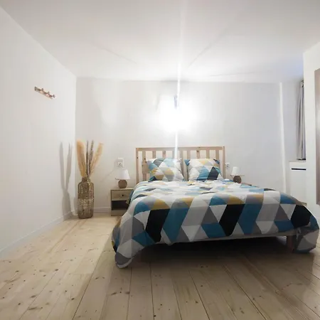 35m2 Apartment