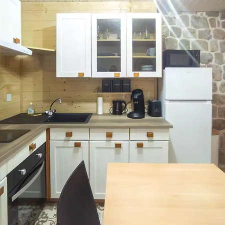 Apartment 35m2 Montpezat-sous-Bauzon