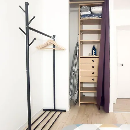35m2 Apartment *