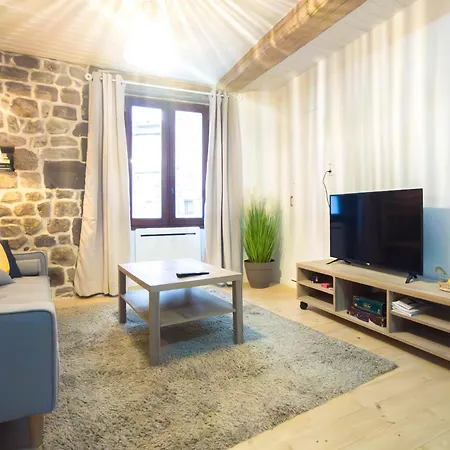 35m2 * Montpezat-sous-Bauzon
